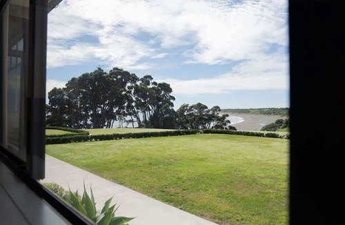 Pitone Apartment | Bay View Terrace Studio 3