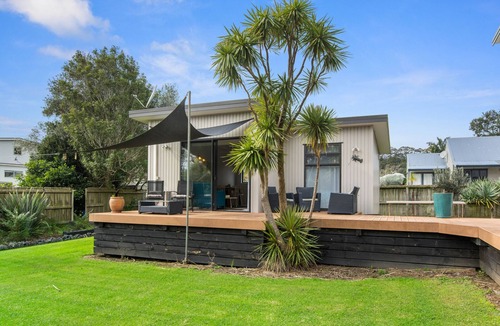 Matapouri House | Bayside Beauty – Matapouri Holiday Home