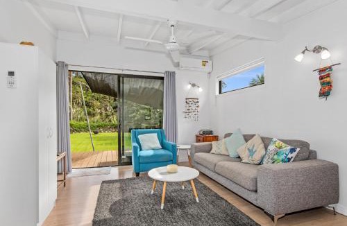 Matapouri House | Bayside Beauty - Matapouri Holiday Home