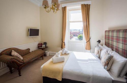 Dunbar Hotel | Bayswell Park Hotel