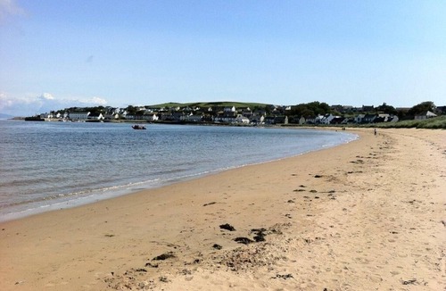 Portmahomack Cottage | Bayview Cottage Portmahomack - Lovely Highland cottage, wonderful coastal views