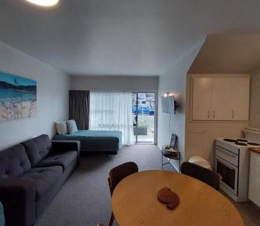 Paihia Hotel | Bayview Motel
