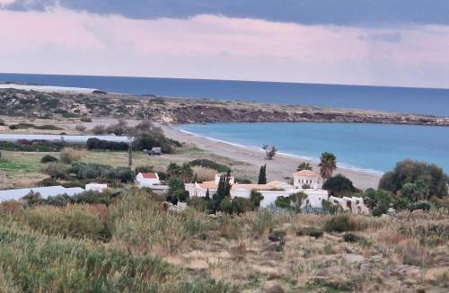Makry Gialos House | Bayview Villa B11