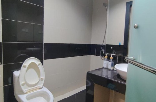Lubuk Baja Apartment | BCC Prime Location Vintage APT at Penuin Batam Island by MESA