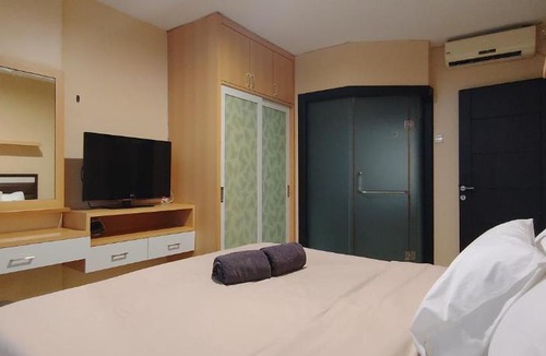 Lubuk Baja Apartment | BCC Prime Location Vintage APT at Penuin Batam Island by MESA