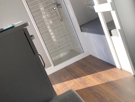 Macka Other | Beşiktaş Maçka Mini Stay Caravan