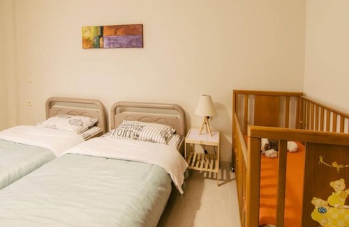 Anatoli Condo | Be My Guest in Ioannina