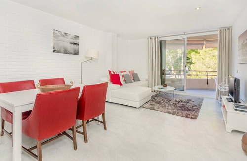 Puerto de Pollensa Apartment | Beach Apartment Lord Gym for six people