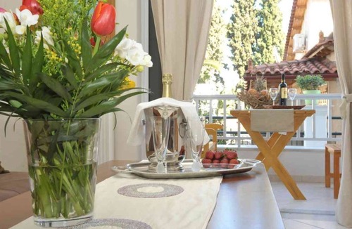 Kiveri Apartment | Beach apartment
