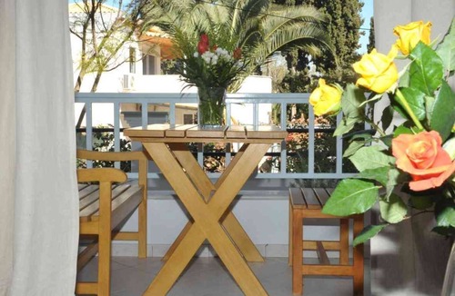 Kiveri Apartment | Beach apartment