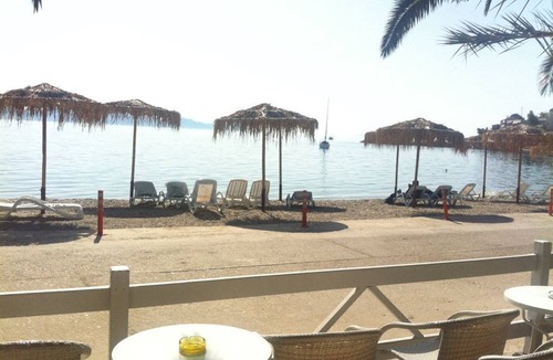 Kiveri Apartment | Beach apartment