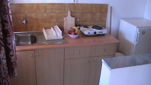 Drosia Apartment | Beach Bungalows
