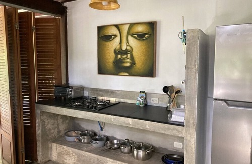 Punta Uva House | BEACH FRONT HOUSE 50mts from the water. PUNTA UVA ARRECIFE