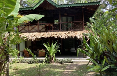 Punta Uva House | BEACH FRONT HOUSE 50mts from the water. PUNTA UVA ARRECIFE