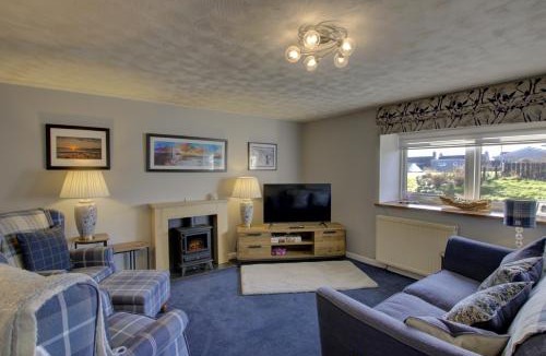 Brora House | Beach Croft, Brora