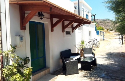 Sitia Apartment | Beach Front Apartments