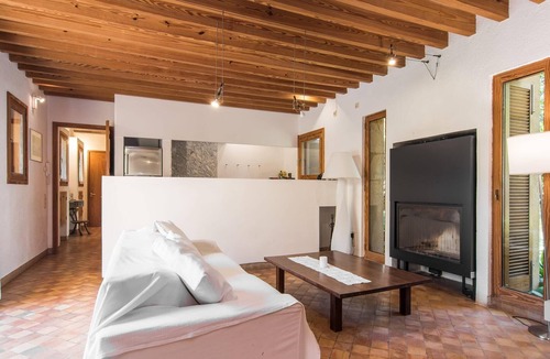 Cala Bona House | Beach front home in Cala Millor