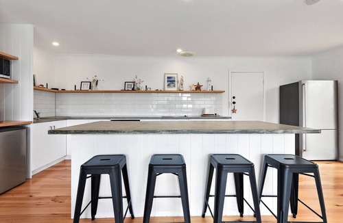 Low Head House | Beach House at Low Head - Pet Friendly