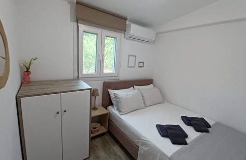 Katakolo House | Beach house ideal for up to 9 people near Olympia