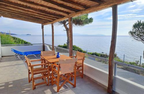 Stagira-Akanthos House | Beach House Kotrona