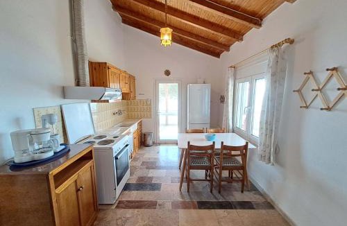 Stagira-Akanthos House | Beach House Kotrona