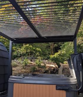 Innellan Apartment | Beach House Pods