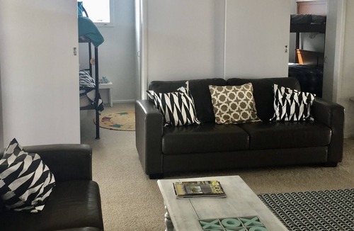 Pukehina House | Beach House Pukehina - Excellent Beach Access