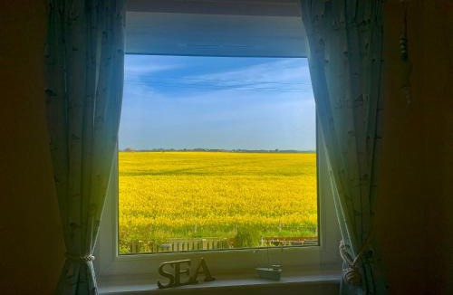 Crail House | Beach House Walk - Crail - Home from Home