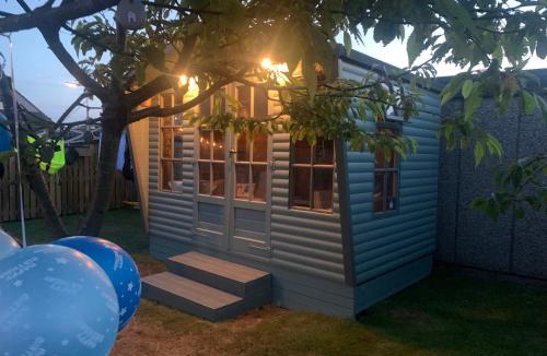 Crail House | Beach House Walk - Crail - Home from Home