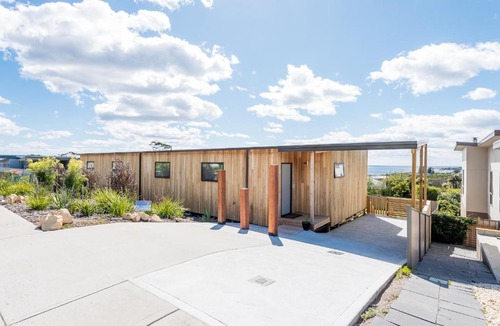 Bicheno House | Beach House XIV