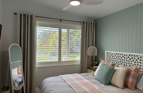 Scamander House | Beach Hut Scamander