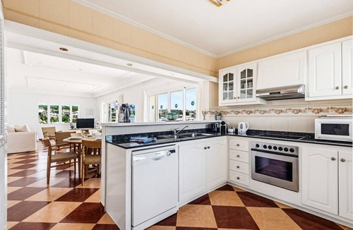 Punta Prima Apartment | Beach Penthouse with amazing views and terrace