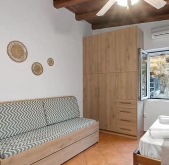 Myrtos Apartment | Beach Studio Sidonia