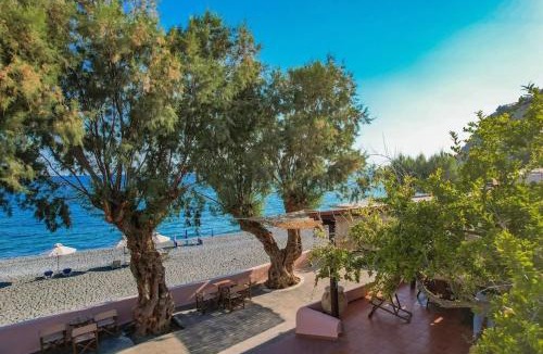 Myrtos Apartment | Beach Studio Sidonia
