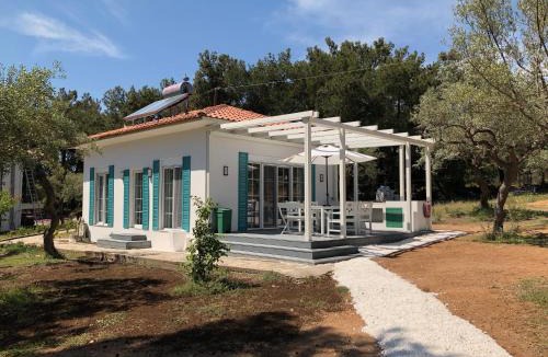 Thasos House | Beach Villa Isidora