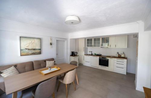 Thasos House | Beach Villa Isidora