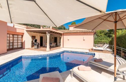 Urbanitzacio Gotmar Villa | Beach Villa Margot by Sealand Villas