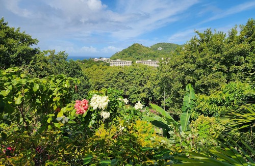 Cap Estate Cottage | ' BEACHFRONT COTTAGE'