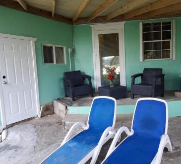 Cap Estate Apartment | Beachfront Cozy Apt