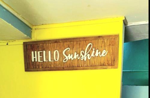 Cap Estate Apartment | Beachfront Cozy Apt
