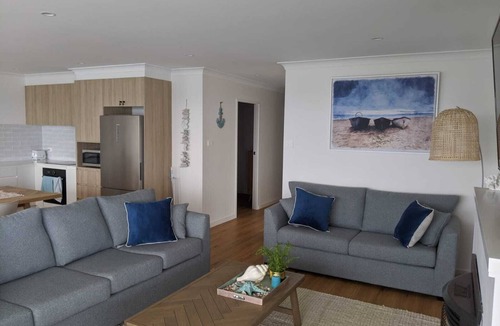 Ulladulla House | Beachfront House Ulladulla - Best view in the South Coast