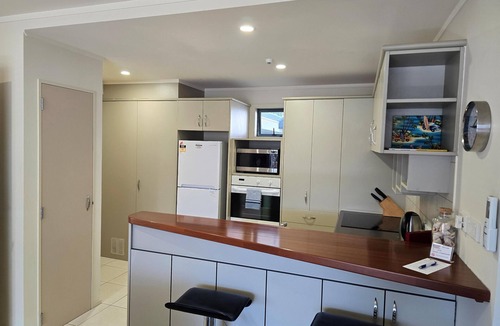 Ohope Apartment | Beachpoint Apartments