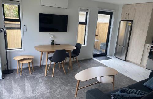 New Brighton Apartment | Beachside apartment New Brighton