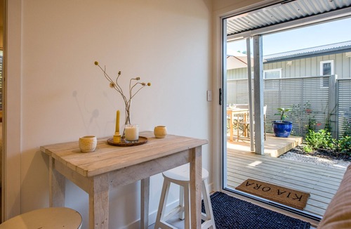 Palm Beach Apartment | BEACHSIDE APARTMENT at PALM | Coast & Country | WINTER DEAL