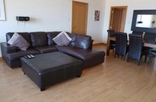 Portobello Apartment | Beachview Apartment