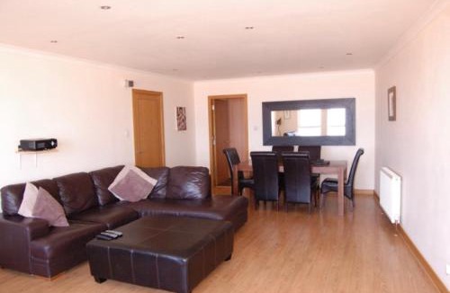 Portobello Apartment | Beachview Apartment