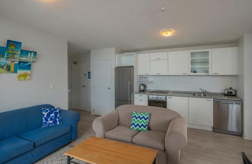 Whangamata House | Beachy Keen - Whangamata Holiday Apartment