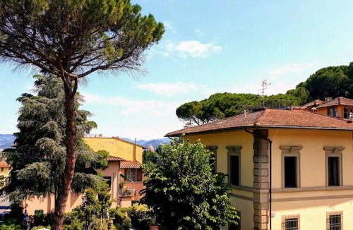 Arcetri Apartment | Beatrice Apartment