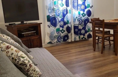 Arcetri Apartment | Beatrice Apartment