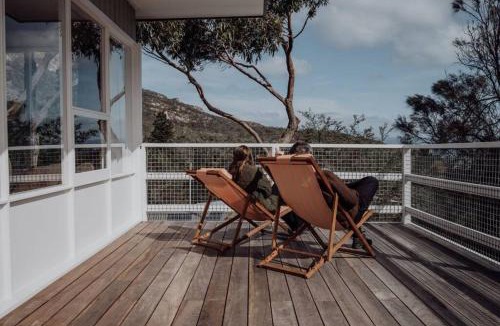 Freycinet House | Beaumont at Freycinet